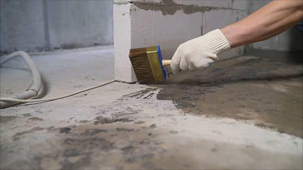 24/7 Emergency Waterproofing experts in Rugby, TN